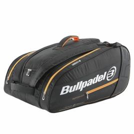 Saco para Raquetes Bullpadel BPP-22014 Preto