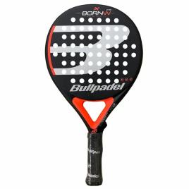 Raquete de Padel Bullpadel Born W Raider 2021  Cinzento Cinzento claro