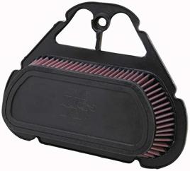 Filtro de ar K&N YA-6001
