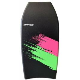 BodyBoard Safari Sub Borracha Eva (104 cm)