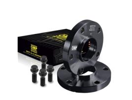Espaçadores OMP 58,6 5 mm PCD 4x98 M12 x 1,25
