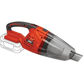 Aspirador de mão FORMULA 1 VC500 500 ml 20 V