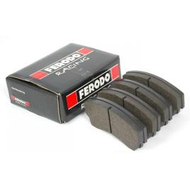 Pastilhas de travão Ferodo DS2500 CP1308H