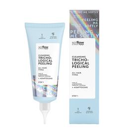 PEELING TRICOLOGICO 100ML