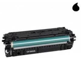 Toner HP THP-360BK Preto