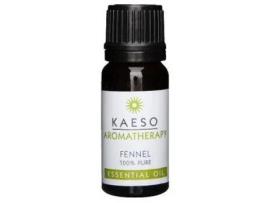 Kaeso Fennel Essential Oil 10 ml