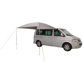 Easycamp Tarp Flex Canopy One Size Granite Grey