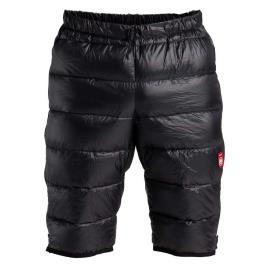 Pajak Shorts Ghost M Black