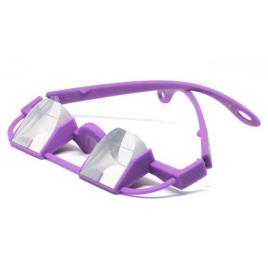 Le Pirate Óculos De Escalada Belay Model 3.1 One Size Purpure