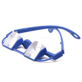 Le Pirate Óculos De Escalada Belay Model 3.1 One Size Blue