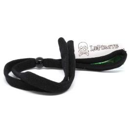 Le Pirate Cordões Para óculos One Size Coal