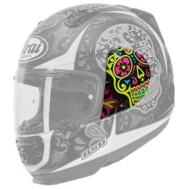 Arai Side Pods Type J Super Ad. System One Size Mexican