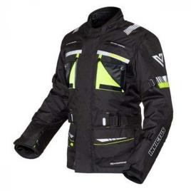 Invictus Jaqueta Heracles L Fluor