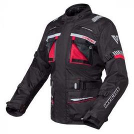 Invictus Jaqueta Heracles XL Red