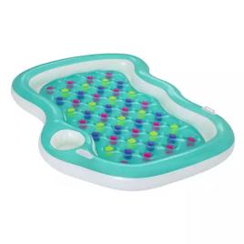 Bestway Colchões De Ar Para Piscina 216x178 cm Multicolour