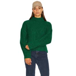Jjxx Sweater Tripulação De Pescoço Maxime XL Jolly Green