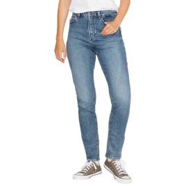 Jjxx Jeans Cintura Alta Berlin Slim Rc2001 24 Blue Denim