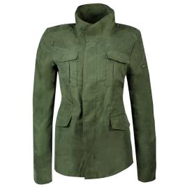 Superdry Jaqueta Studios Cupro M65 S Thyme