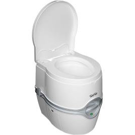 Thetford Banheiro Porta Potti® 565e One Size White