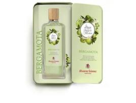 Álvarez Gómez Agua Fresca de Flores Bergamota 175 ml Edición Limitada'