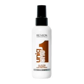 Revlon Máscaras Profissionais Uniq One All In One Hair Treatment Coconut