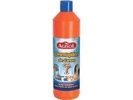 Desentupidor Canos AGISOL(1lt)