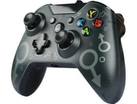 Comando Xbox One YLW N-1W Preto