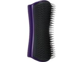 Escova PET TEEZER Roxo, Cinzento