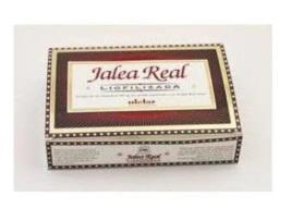 Arnauda Geléia Real Liofilizada 300Mg. 20Viales