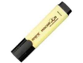 Marcador EPENE EP10-2009 Pastel (Amarelo)