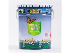 Diluente VOUGA TINTAS Especial Limpeza (1lt)