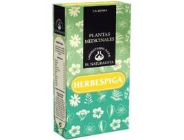 Chá EL NATURALISTA Herbespiga (100 g)