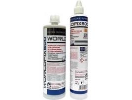 Bucha Quimica WORLDFIX 500 Vinilester