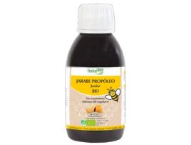 Pranarom Xarope Júnior Própolis Bio 150 Ml