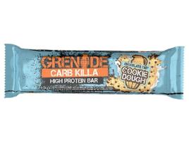 Grenade Killa Carb Brownies Brownie Fudge Brownie 12 Peanut Nutter