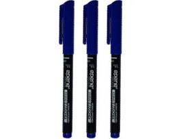 Marcador EPENE CD-DVD Marker (Azul)