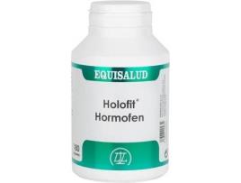 Suplemento Alimentar EQUISALUD Hormofen Holofit (180 cápsulas de 730mg)