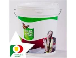 Tinta plástica VOUGA TINTAS Sylkmate Base