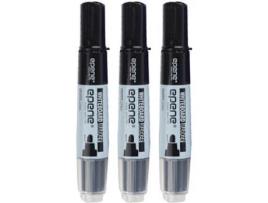 Marcador EPENE (Preto)