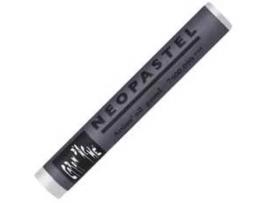 Lápis Pastel CARAN DACHE Neopastel (Branco - 1 Und)