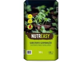 Substrato NUTREASY Germinaçao (50lt)