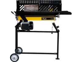 Rachador Lenha FLUX Horizontal 7 ton