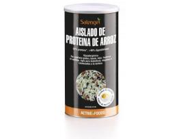 Active Foods Proteína De Arroz 500 Gr