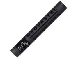 Lápis Pastel CARAN DACHE Neopastel (Preto - 1 Und)