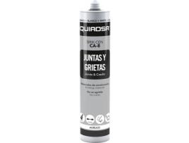Massa QUIADSA Acrilica CA-8 Branca Brik-Cen