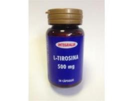 L-Tirosina 50Cap