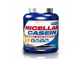 Quamtrax Nutrition Micellar Casein Vainilla Y Cinnamon 2,26 Kg