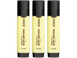 Marcador EPENE Macaroon (Amarelo)