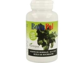 Suplemento Alimentar PLANTAPOL Borapol (120 pérolas de 100mg)