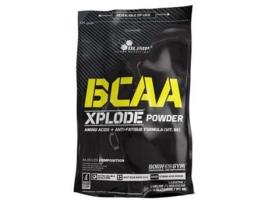 Olimp Nutrition Bcaa Xplode 1000 Gr Morango